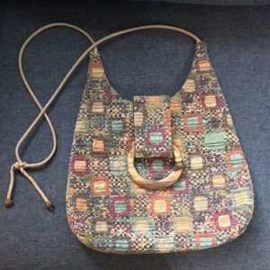 Purse- like new